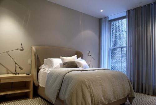 Трехэтажный лофт от Paul Cha Architect. 09