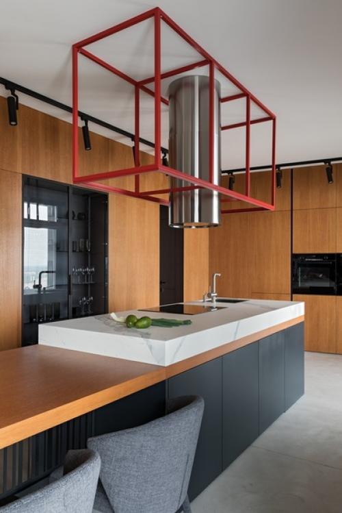 Минималистичная квартира 118 м с оранжереей в Минске ч. 1. 05 Минималистичная квартира 118 м с оранжереей в Минске ч. 1. 05