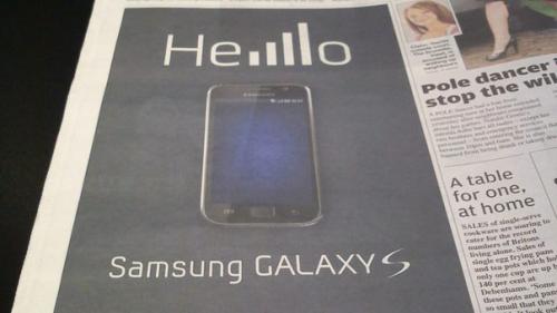 История фразы Hello Again в продуктах Apple. 02