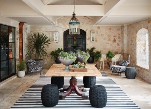 В_гостях_у_звезды: дом актёрской четы дженсена и дэннил эклз в остине. 01