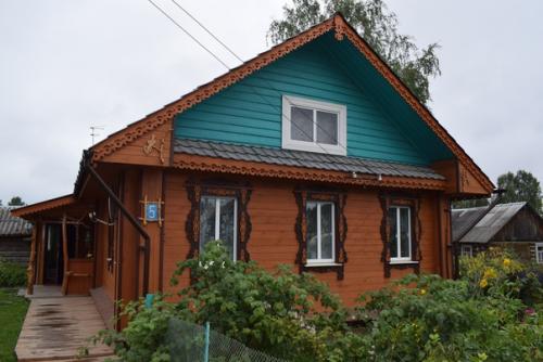 Красота, созданная мужскими руками. 01