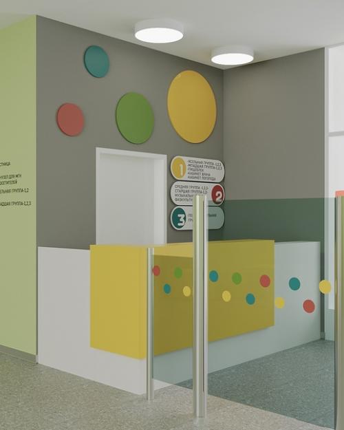 Детский сад в скандинавском стиле построят в новоивановском в 2023 году. 05