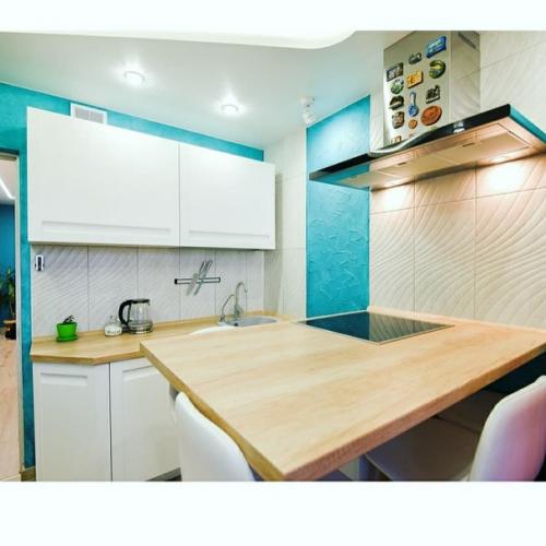 Малышка на 6. 76 кв. 01