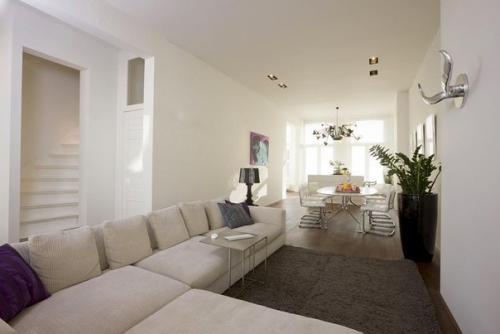 Квартира в Амстердаме от Hofman Dujardin Architects. 06