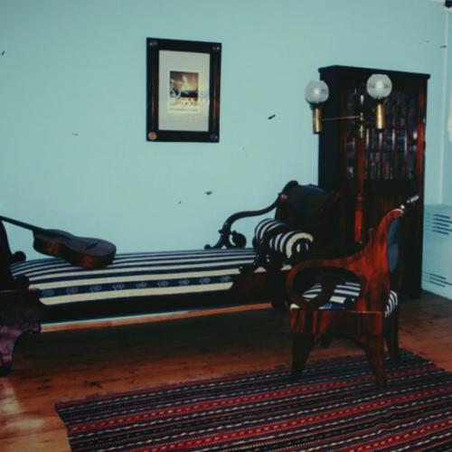 Октябрь вместе с м. ю. Лермонтовым! 07