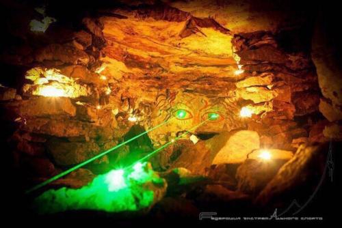 5 загадочных пещер недалеко от Москвы. 04 5 загадочных пещер недалеко от Москвы. 04