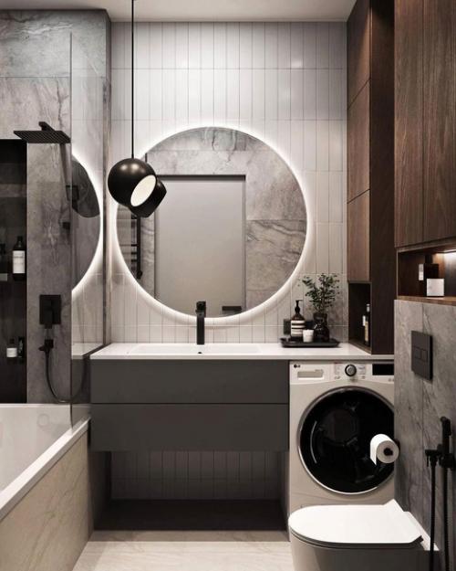 Правильный подбор оттенков, при оформлении помещения, помогает создать желаемую атмосферу уюта и тепла. 09