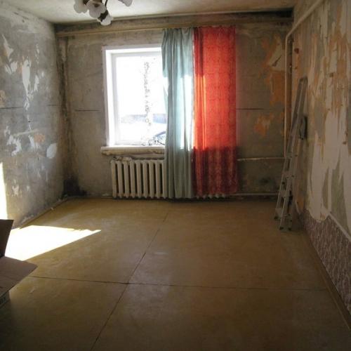 Посмотрите, какая замечательная переделка старого дома! 03