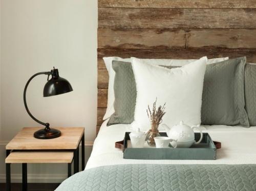 Молочно - мятный интерьер во флориде. 07