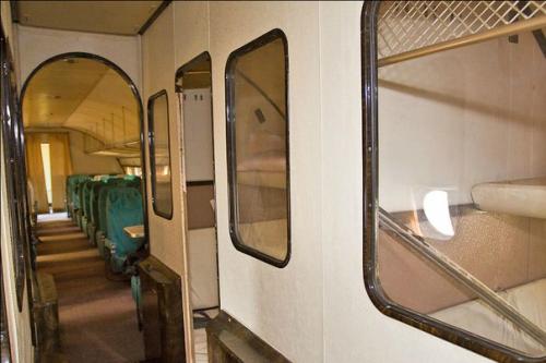 Ту - 114: император воздушного океана. 02