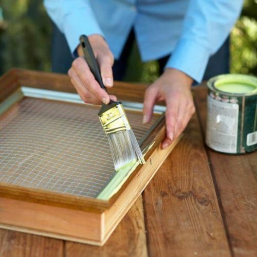 Живая картина.  Вам понадобится. 06