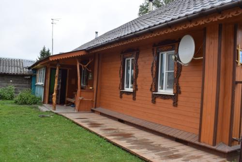 Красота, созданная мужскими руками. 02