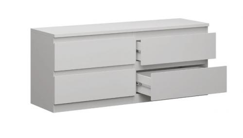 А где у вас обитает телевизор в гостиной? 07