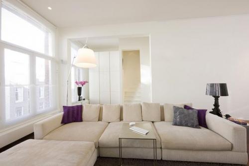 Квартира в Амстердаме от Hofman Dujardin Architects. 07