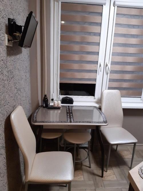 Хочу показать свою кухню. 01