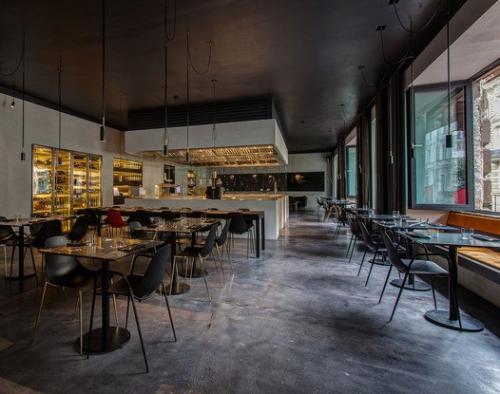 6 новых ресторанов на Рубинштейна. 02