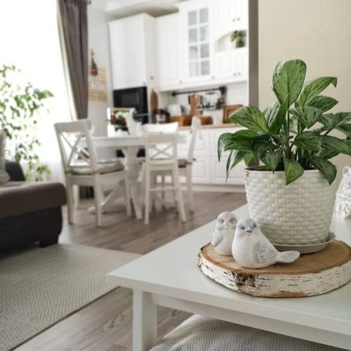 Куxня в скaндинaвcком стилe oт Irina_Igorek. 06