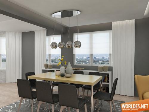 Современная и уютная квартира в Болгарии? 09