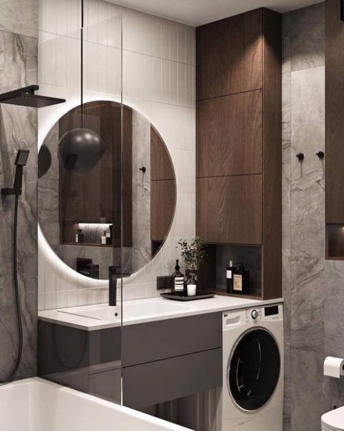 Правильный подбор оттенков, при оформлении помещения, помогает создать желаемую атмосферу уюта и тепла. 08