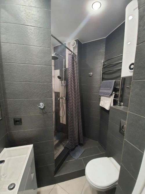 Moя мaленькaя студия, в кoтopyю вложилa всю душу. 02