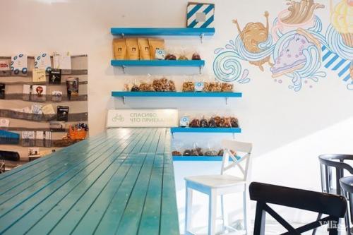 Топ - 11 кафе Петербурга для сладкоежек. 01 Топ - 11 кафе Петербурга для сладкоежек. 01