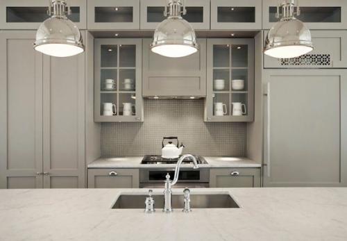 Молочно - мятный интерьер во флориде. 03