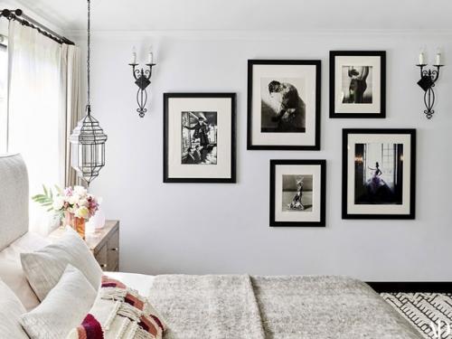 Красивейшая вилла известной модели Алессандры амбросио располагается в Санта Монике, одном из районов лос анджелеса. 08