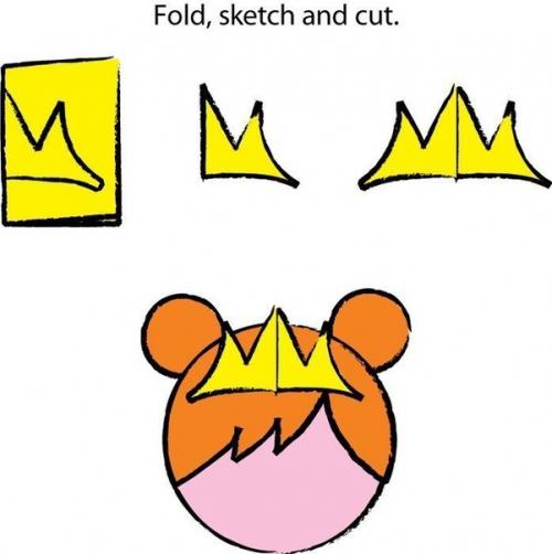 Детские открытки.  Мы мастерим с детьми. 06