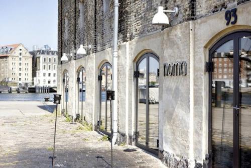 Обновлённый ресторан Noma - снова лучший в мире! 02