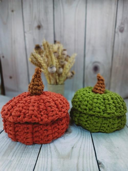 Осень - чудесная яркая пора! 05