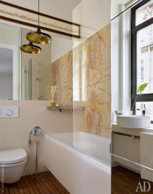 Квартира в Замоскворечье, 72 м? 07