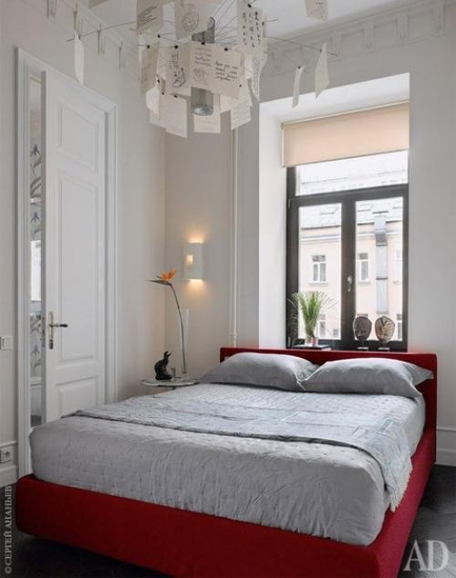 Квартира в Замоскворечье, 72 м? 08