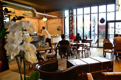 Как вам элегантный французский стиль в интерьере? 04