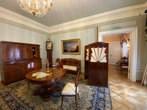 Питер нас как всегда солнечной погодой встретил! 01