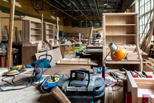 Секретеры Excelsior от ФабрикиKrasnoderevshchik 1693. 04