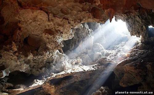 5 загадочных пещер недалеко от Москвы. 02 5 загадочных пещер недалеко от Москвы. 02
