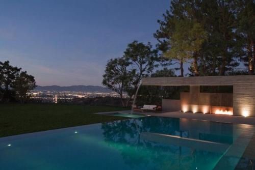 Stoneridge Residence - проект жилого дома от Assembledge и Billy Rose Design. 03