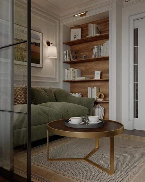 Комнату площадью 22 кв. 05