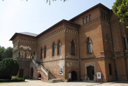 Дворец могошоая (рум. 02