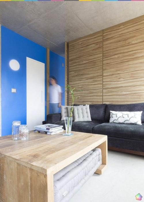 Современная квартира для современной пары ч. 1. 06