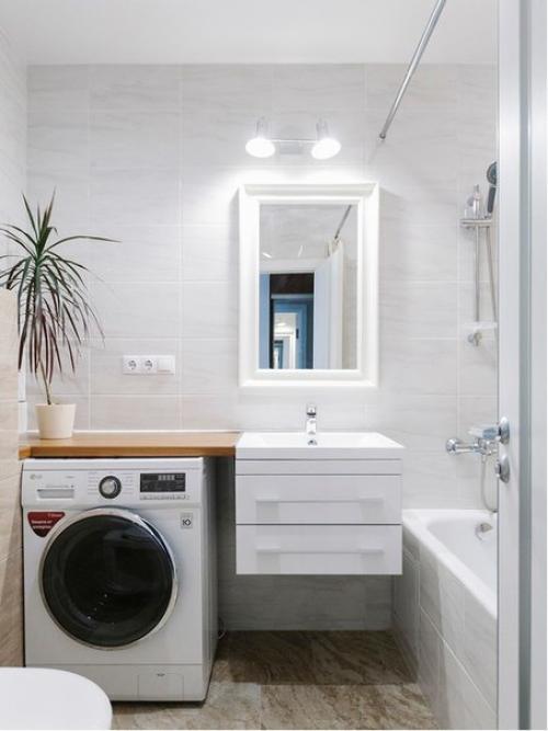 Квартира - студия 34, 5 кв. 02