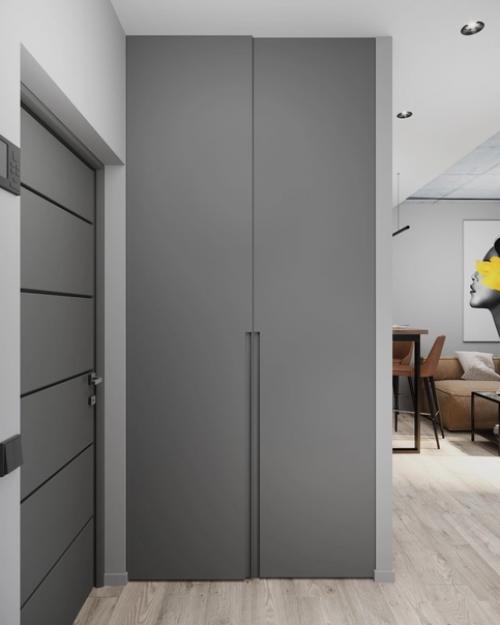 Квартира - студия - современный, экономичный и удобный вид жилья, но не для всех. 07