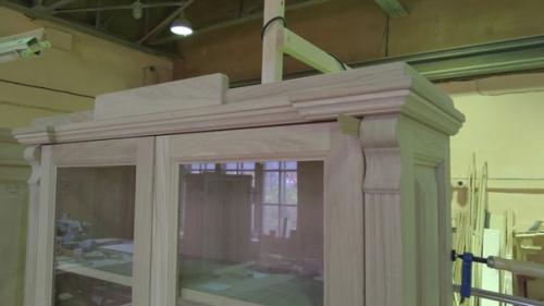 Секретеры Excelsior от ФабрикиKrasnoderevshchik 1693. 07