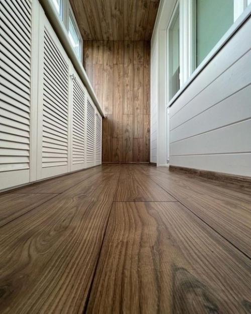 Ваш балкон простаивает холодный и просто так? 02