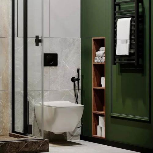 Маленькая площадь квартиры никогда не является проблемой это лишь особенность вашего пространства. 07