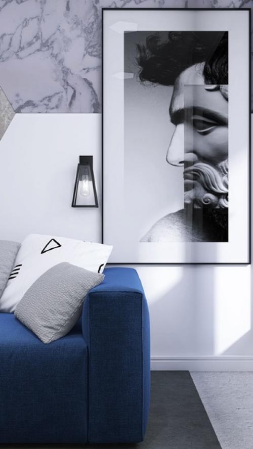 Номинация: искусство в интерьере. 02 Номинация: искусство в интерьере. 02