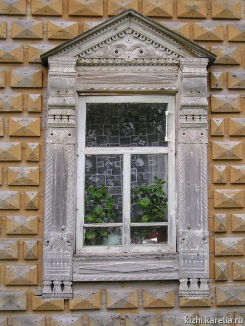 Культурное наследие.  Визитная Карточка села черевково в архангельской области. 02