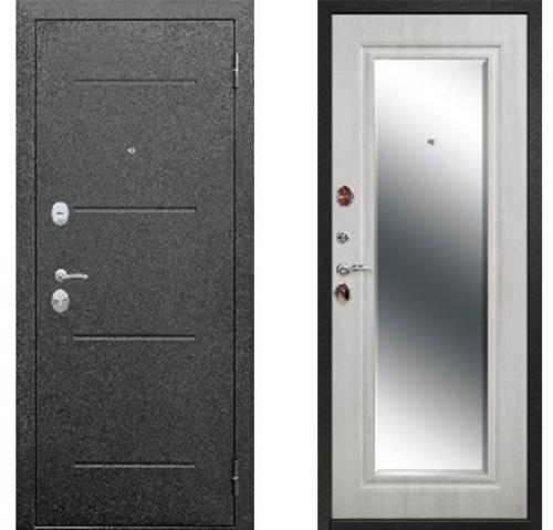 Последние несколько лет наблюдается тенденция - входные двери с зеркалом становятся популярными. 01 Последние несколько лет наблюдается тенденция - входные двери с зеркалом становятся популярными. 01