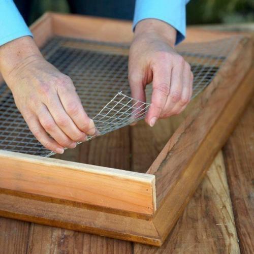 Живая картина.  Вам понадобится. 04