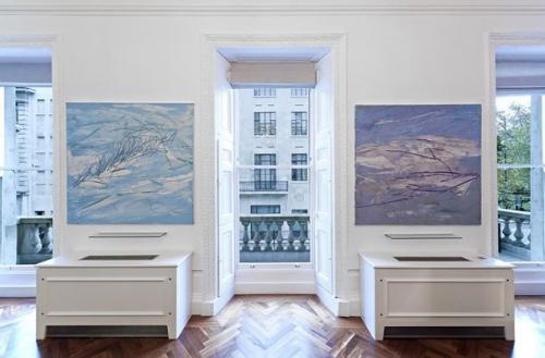 Интерьер офиса в Лондоне от дизайнеров SHH. 06